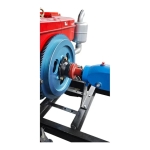 Diesel pumpa za vodu Sword 80 m³/h – 36 KS
