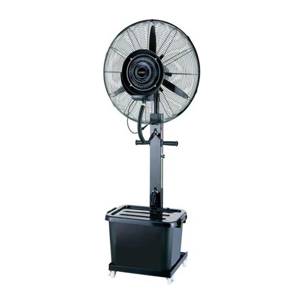 Ventilator sa raspršivačem vode MAX MFI-601-260W