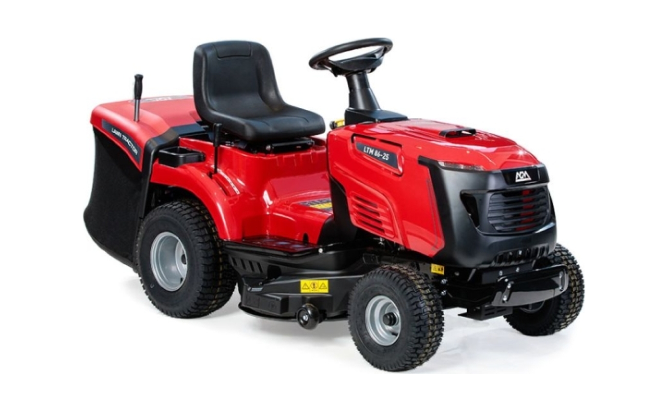 Traktor kosačica AGM LTM 86-25