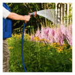 Baštensko crevo Texoflex DC 25 m 1″