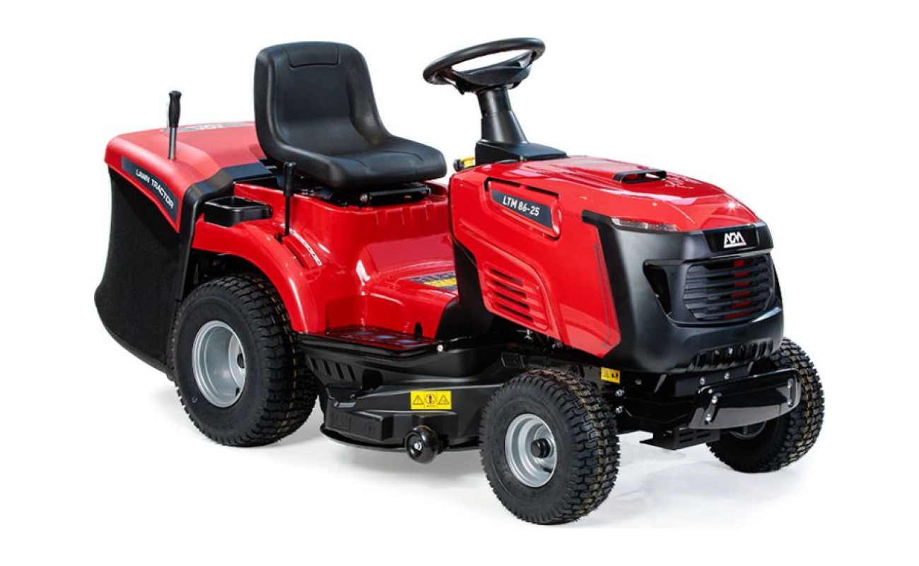 Traktor kosačica AGM LTM 86-25