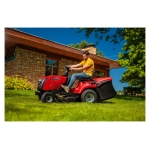 Traktor kosačica AGM LTM 86-25