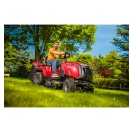Traktor kosačica AGM LTM 86-25