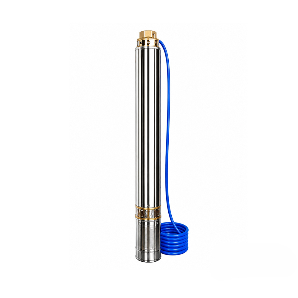Dubinska pumpa Kzubr K4SDM4-8-550-20M Dubinska pumpa Kzubr K4SDM4-8-550-20M