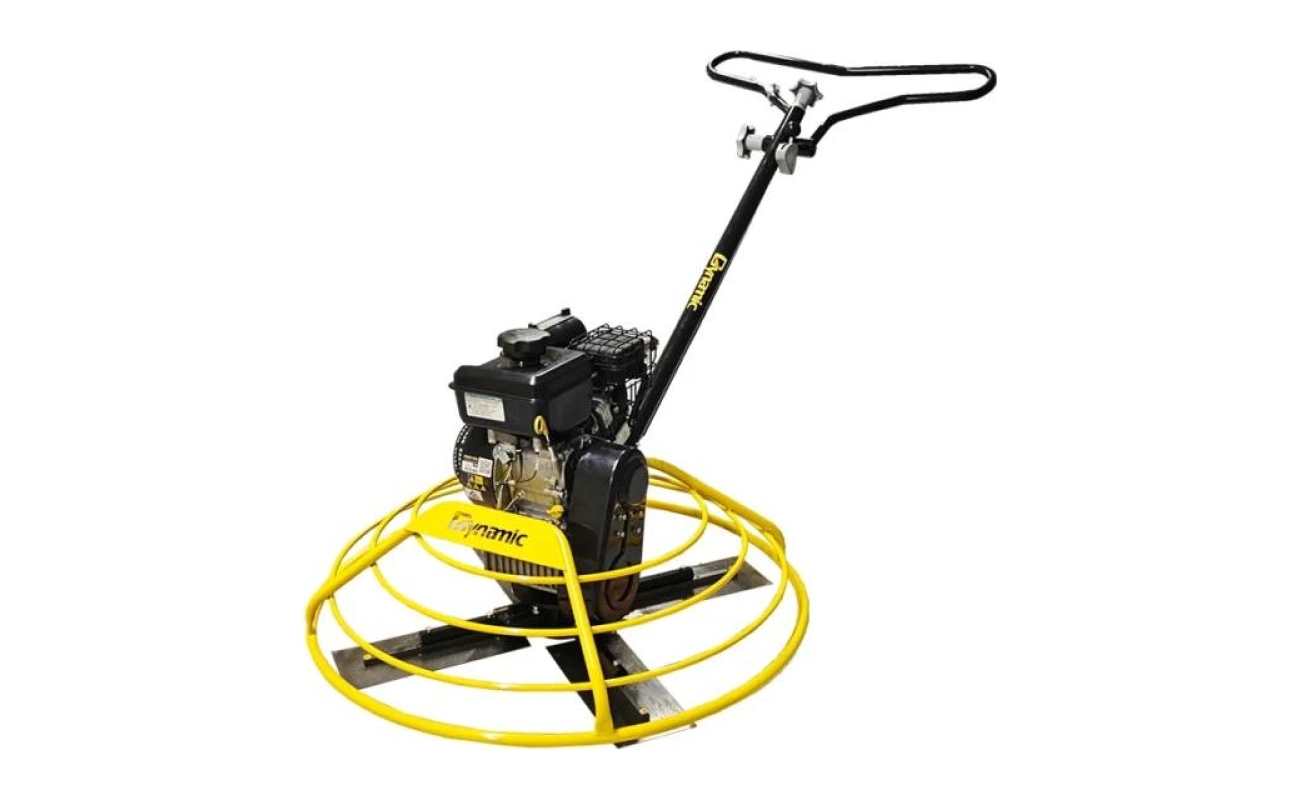 Helikopter za glačanje betona QJM-1000