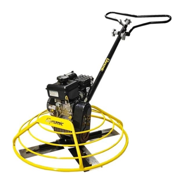 Helikopter za glačanje betona QJM-1000