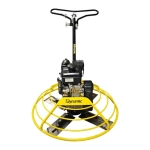 Helikopter za glačanje betona QJM-1000 - Слика 2