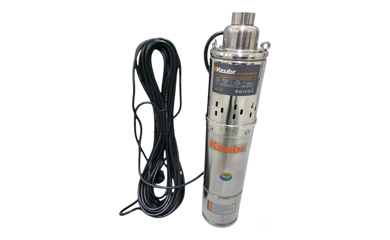 Dubinska pumpa Kzubr K4QGD1.2-50-370-20M