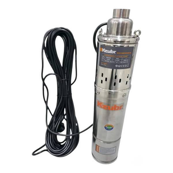 Dubinska pumpa Kzubr K4QGD1.2-50-370-20M