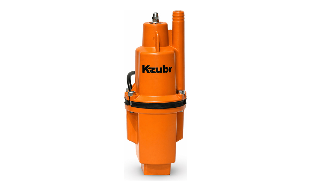 Elektrovibraciona pumpa Kzubr KVP-60