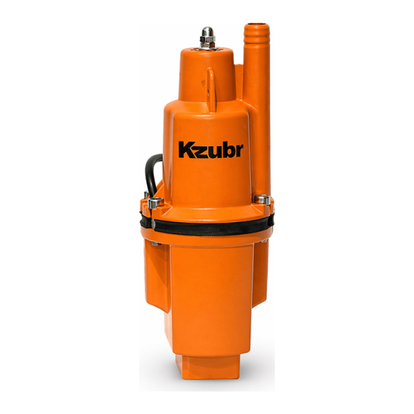 Elektrovibraciona pumpa Kzubr KVP-60