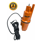 Elektrovibraciona pumpa Kzubr KVP-60