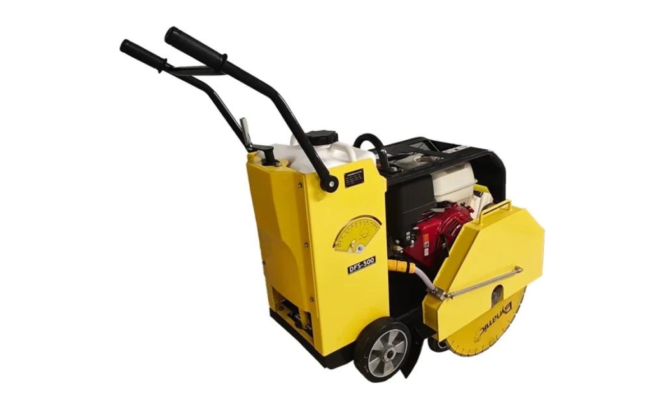 Podni sekač DFS-500