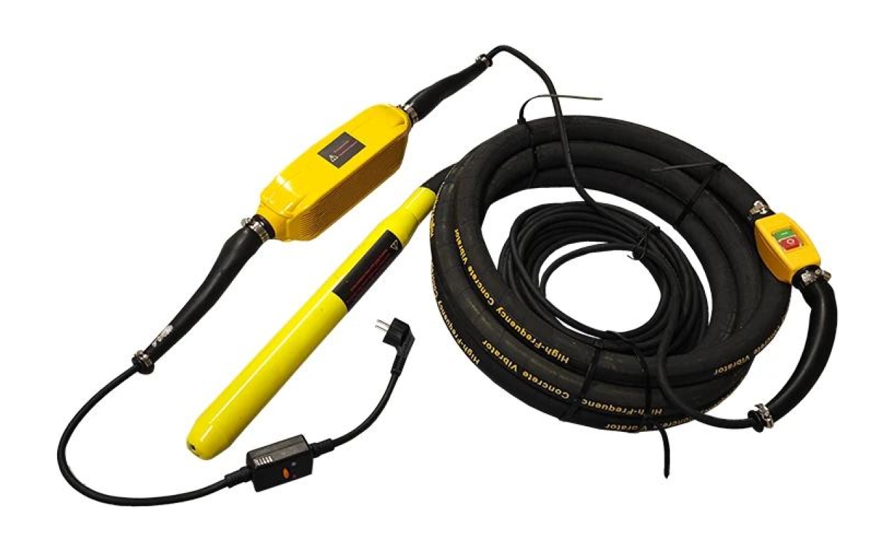 Električni vibrator za beton ZNF-50