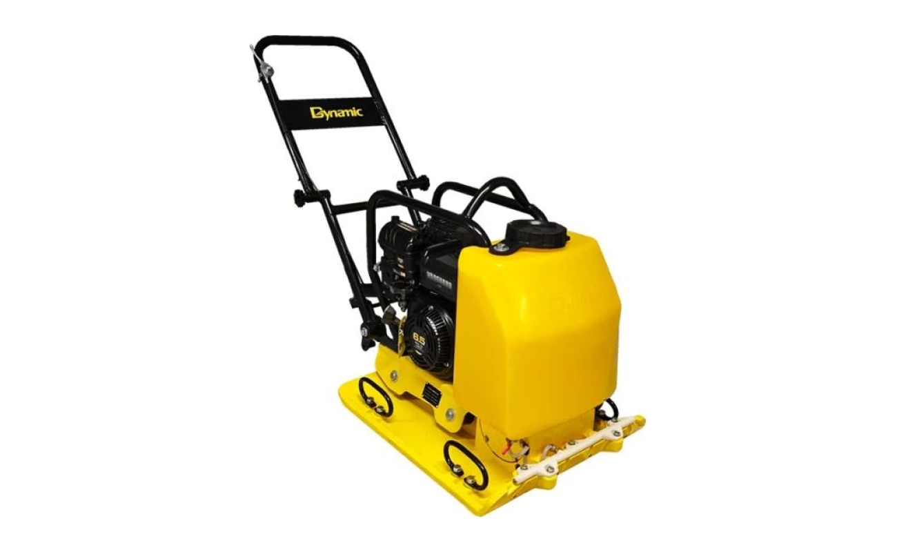 Vibro ploča HZR-120