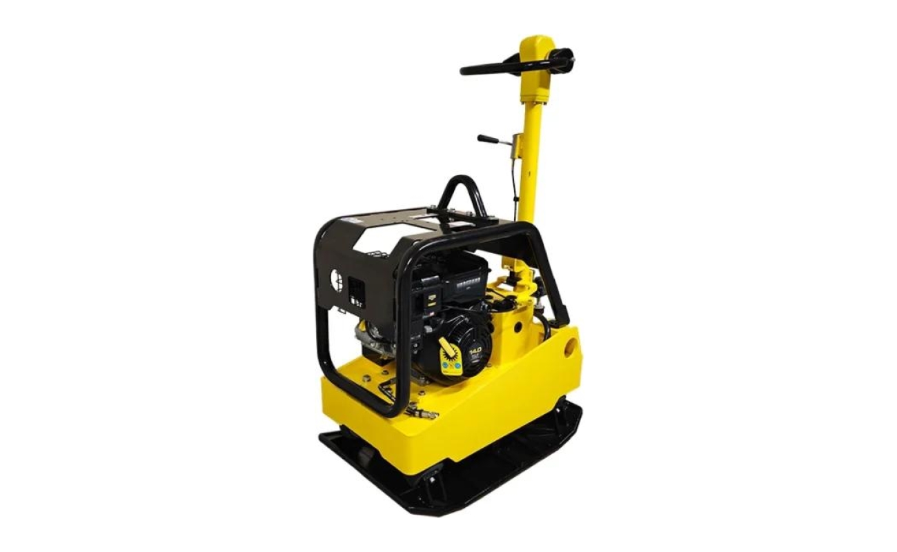 Vibro ploča DUR-600