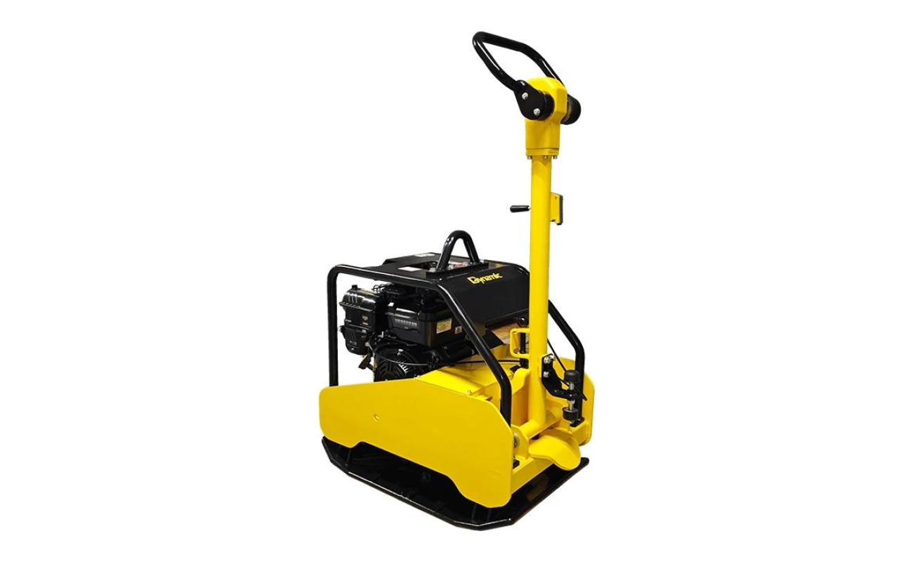 Vibro ploča DUR-400