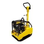 Vibro ploča DUR-400 - Slika 2