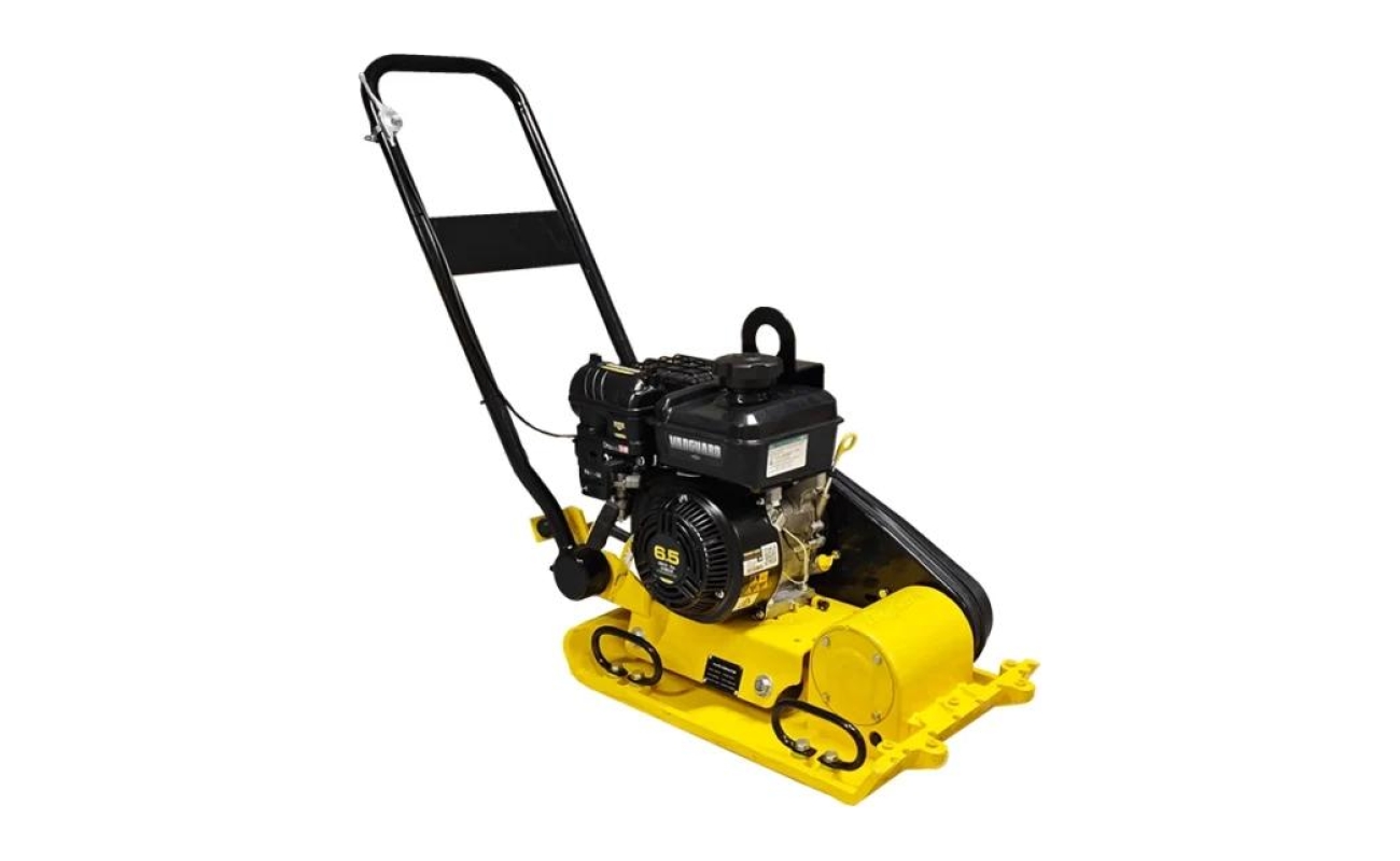 Vibro ploča HZR-80