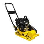 Vibro ploča HZR-80