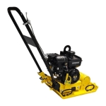 Vibro ploča HZR-80 - Слика 4