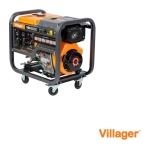 Dizel agregat Villager VGD 6000 - Slika 2