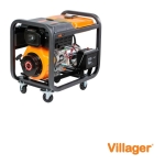 Dizel agregat Villager VGD 6000 - Slika 3