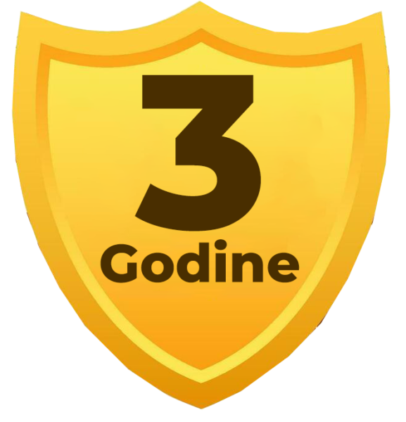 3-godine