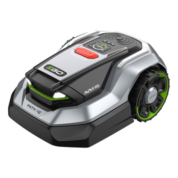 Robotska kosačica Ego AURA R2 RM6000E PATH IQ