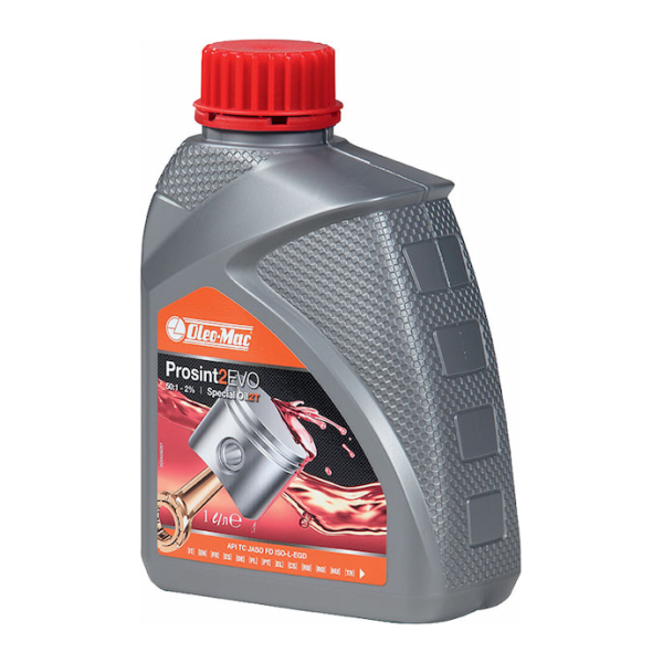 Ulje Oleo-Mac Prosint 2 EVO 1L