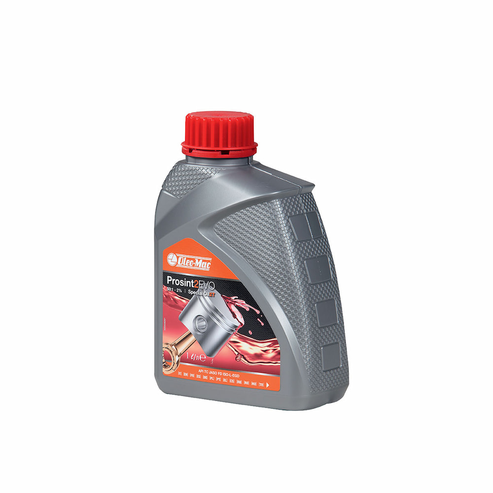 Ulje Oleo-Mac Prosint 2 EVO 1L Ulje Oleo-Mac Prosint 2 EVO 1L