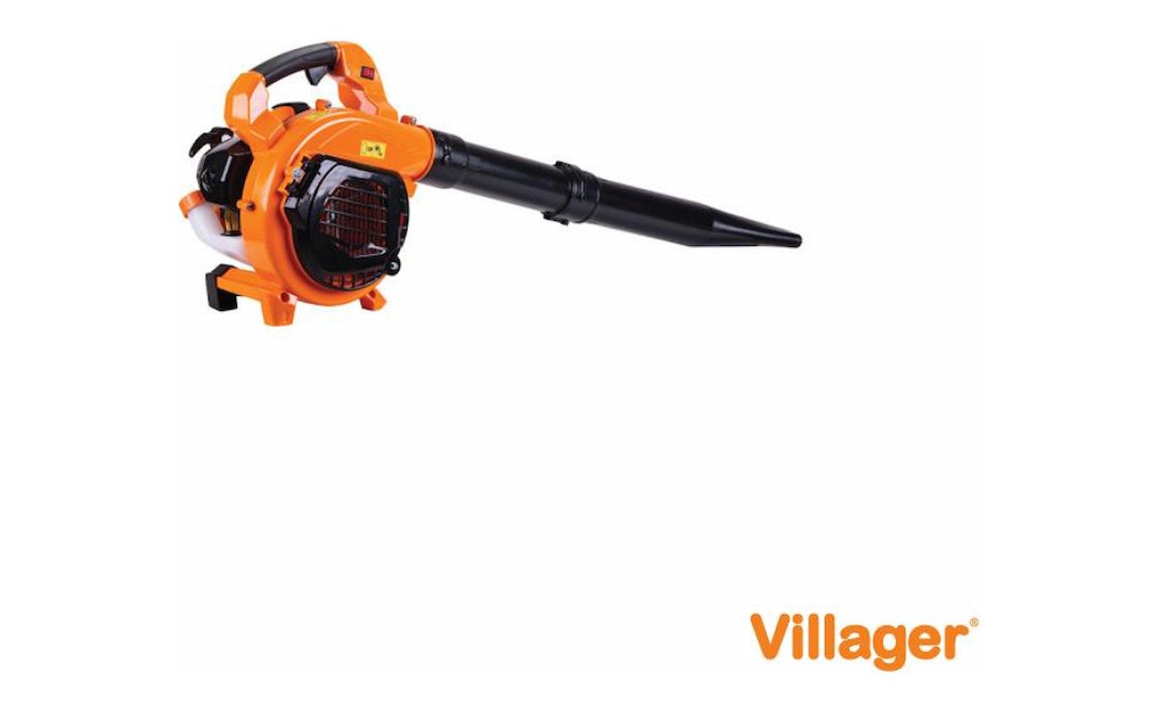 Motorni duvač/usisivač lišća Villager VBV 260 E Prime