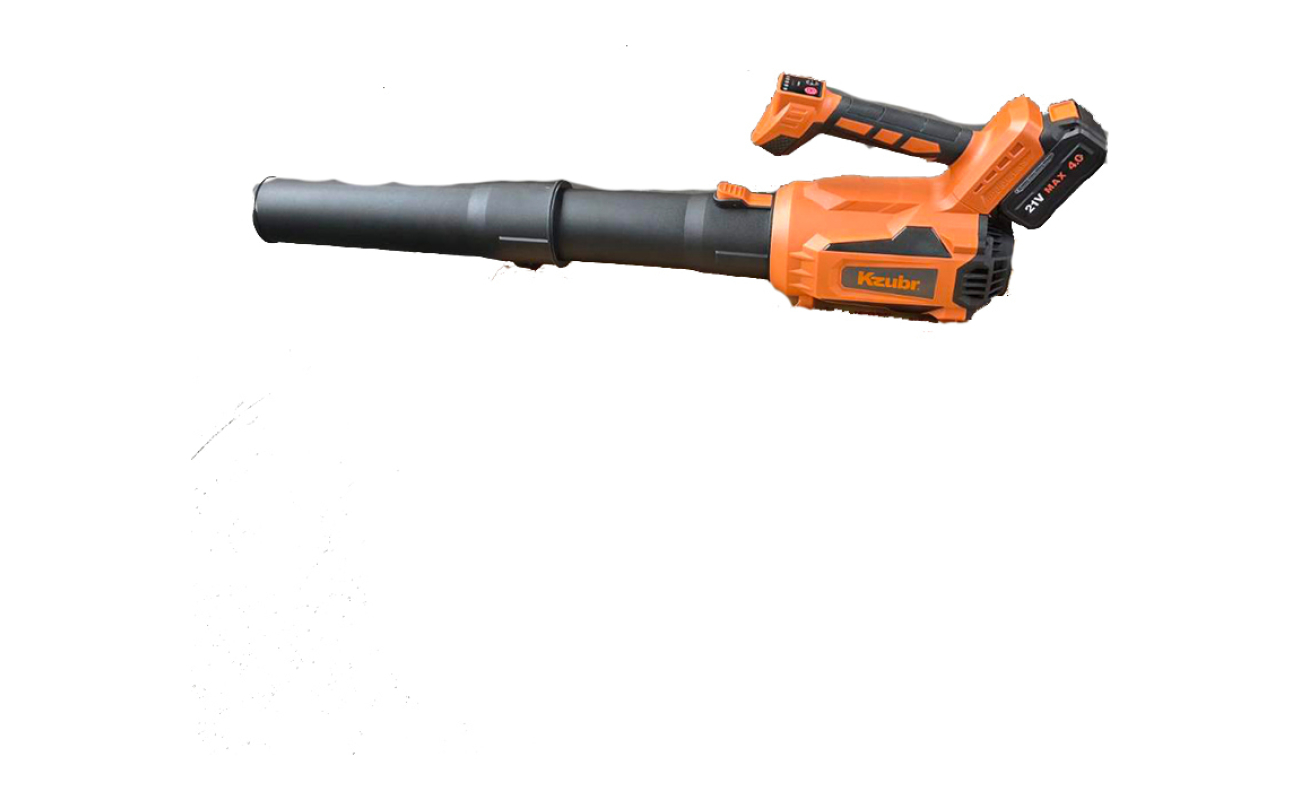 Akumulatorski duvač Kzubr KCLB-21V-4220