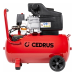 Kompresor Cedrus CEDKM50-1T