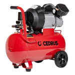Kompresor Cedrus CEDKM50-2T