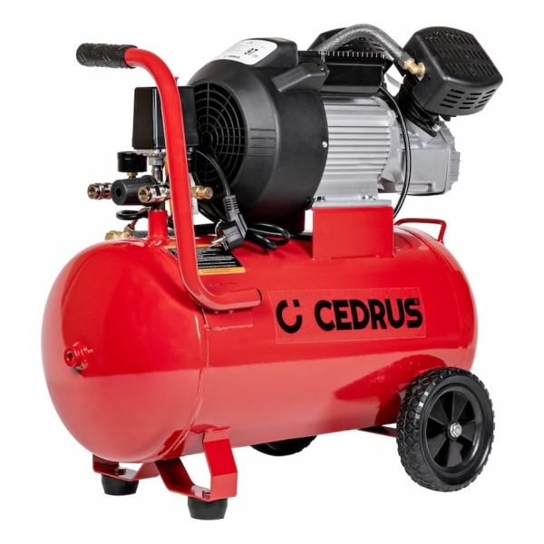 Kompresor Cedrus CEDKM50-2T