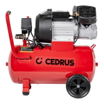 Kompresor Cedrus CEDKM50-2T - Slika 4