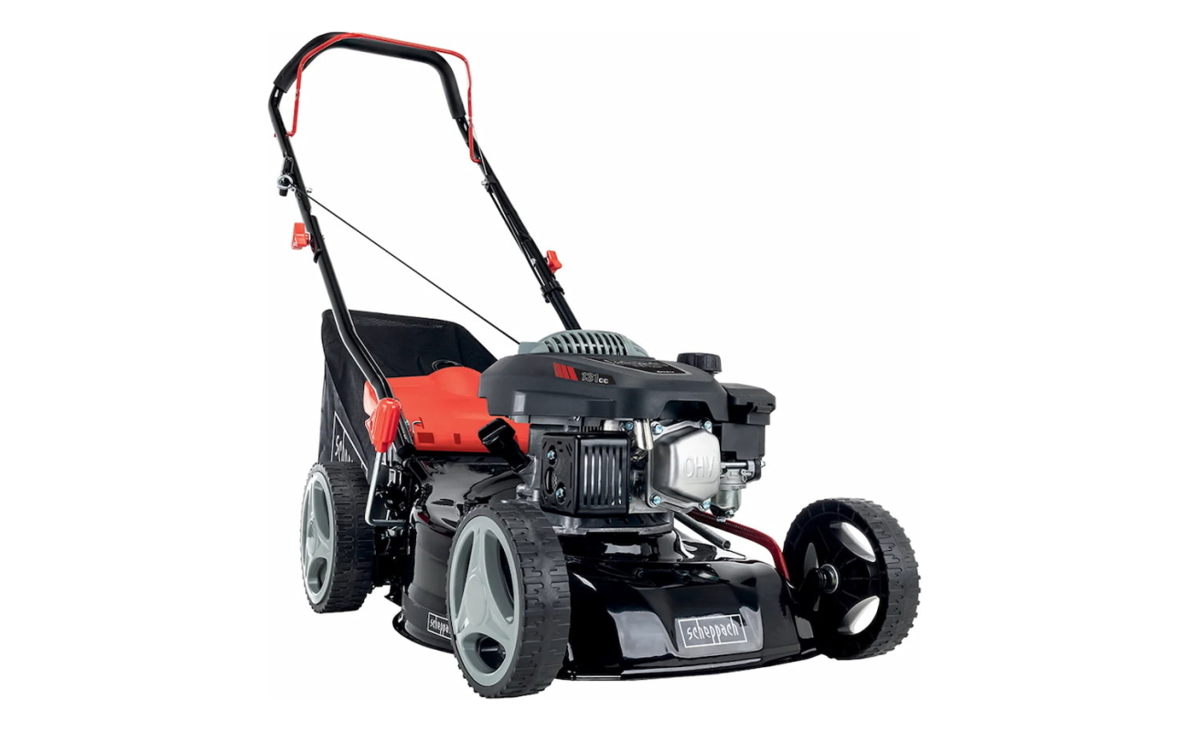 Motorna kosačica Scheppach MP-132-42