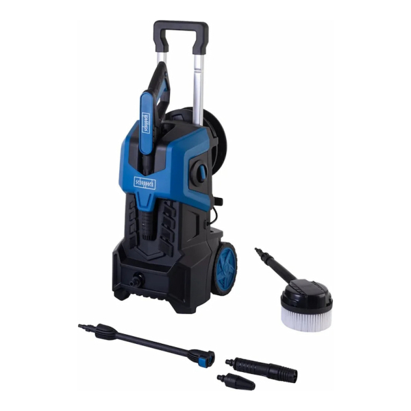 Električni perač Scheppach SDH180