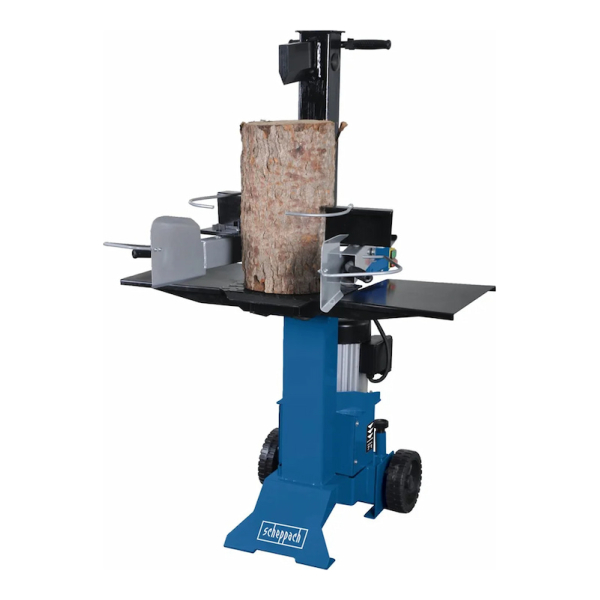 Vertikalni cepač drva Scheppach HL730-7T