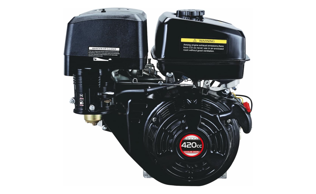 Ugradni motor Loncin G420F