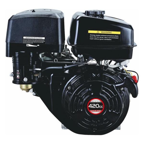 Ugradni motor Loncin G420F